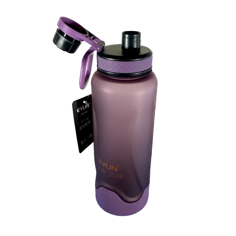 قمقمه ایون مدل ورزشی گنجایش 1 لیتر - تصویر 2