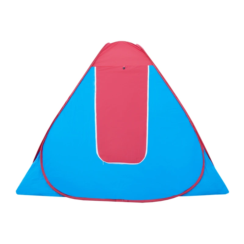 چادر مسافرتی 8 نفره مدل PR-8